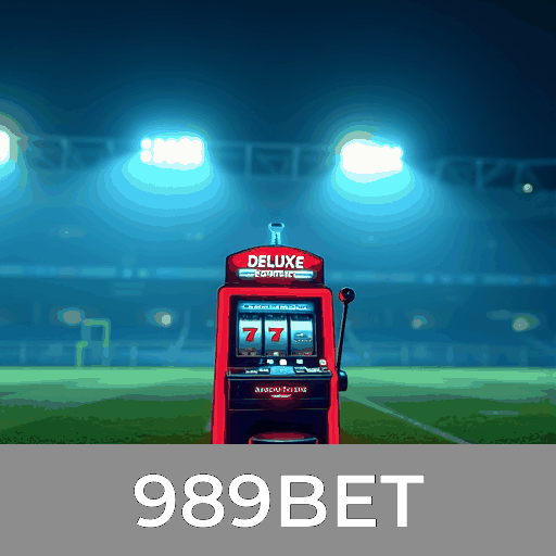 989BET: Bônus Incríveis e Promoções Exclusivas Esperam por Você!