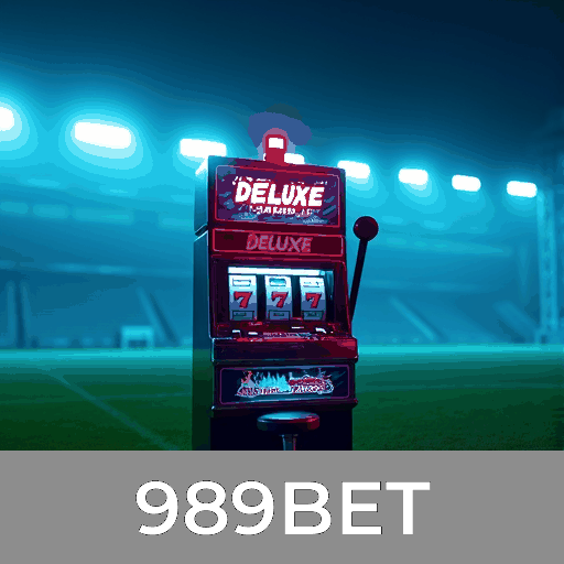989BET: Bônus Incríveis e Promoções Exclusivas Esperam por Você!