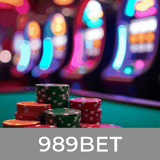 989BET: O Melhor Cassino e Plataforma de Apostas Online!