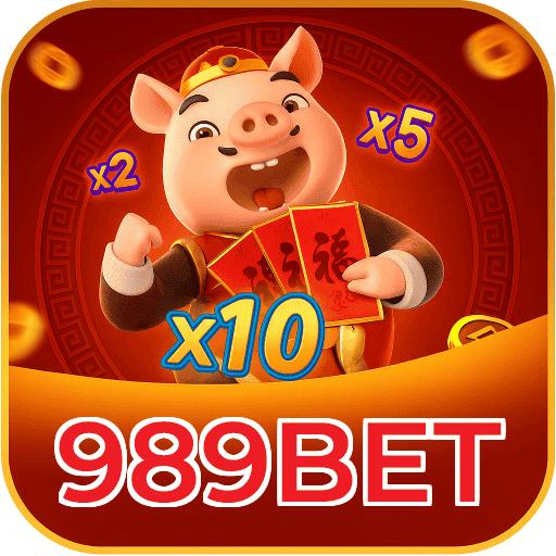 989BET Logo