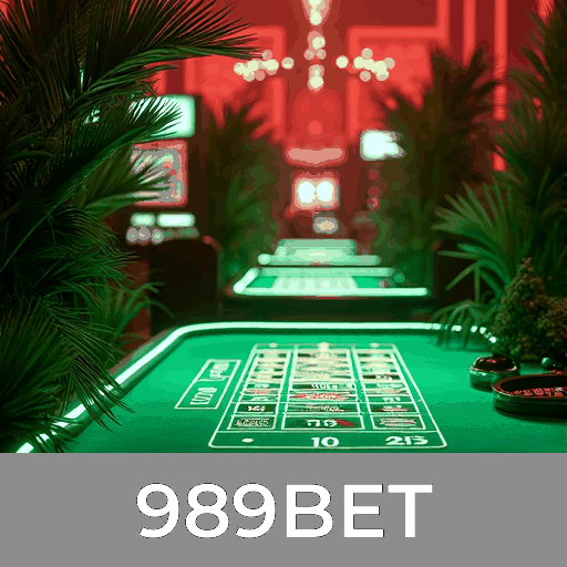 Login Seguro e Rápido no 989BET para Brasileiros