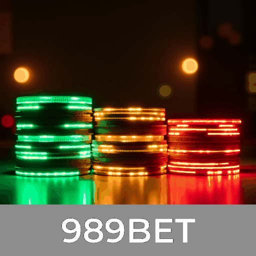 Login Seguro e Rápido no 989BET para Brasileiros