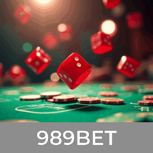 Login Seguro e Rápido no 989BET para Brasileiros