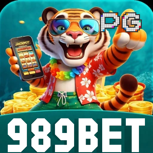 989bet: Seu Cassino Online Seguro e Premiado